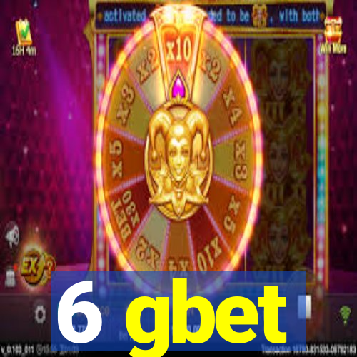 6 gbet